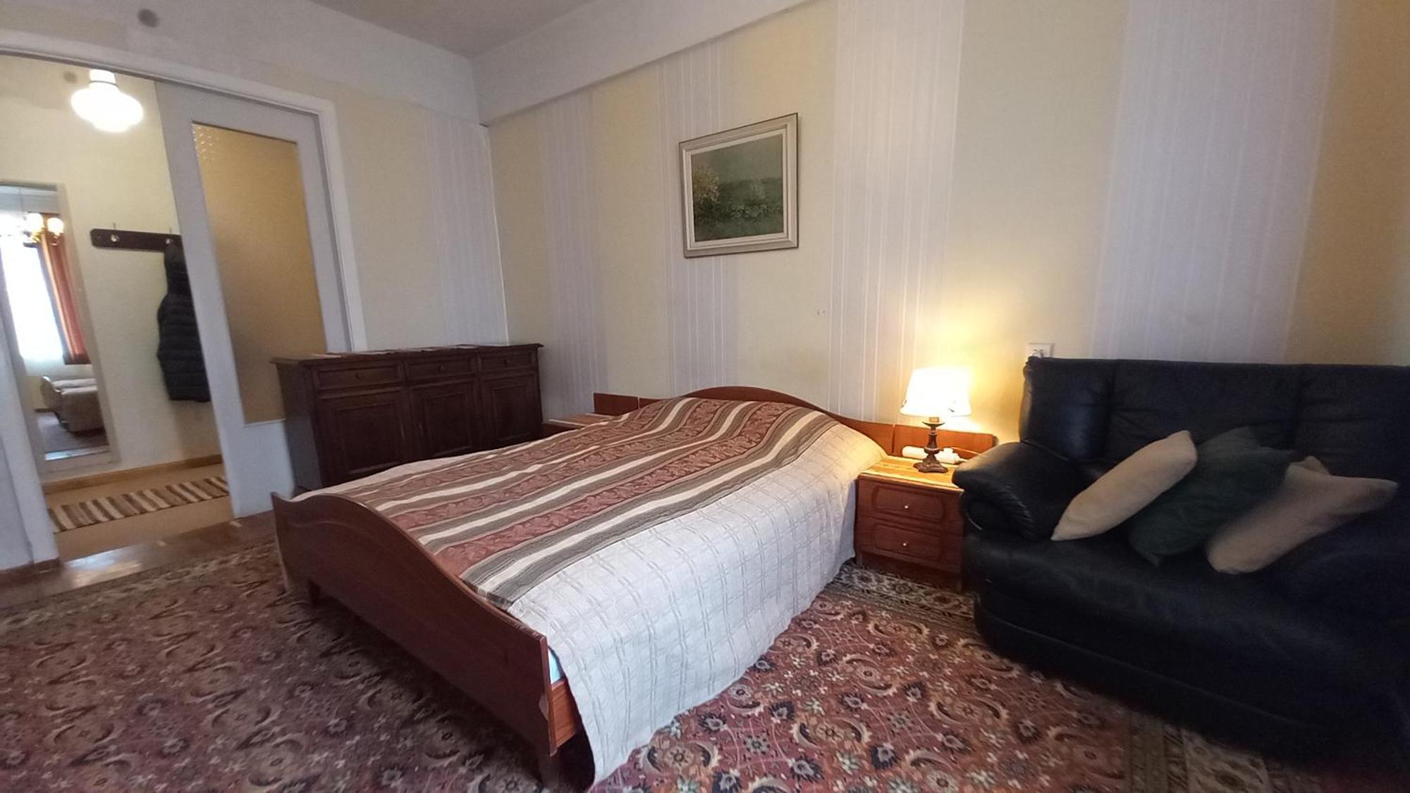 Majakovski Guesthouse Sillamae Bagian luar foto