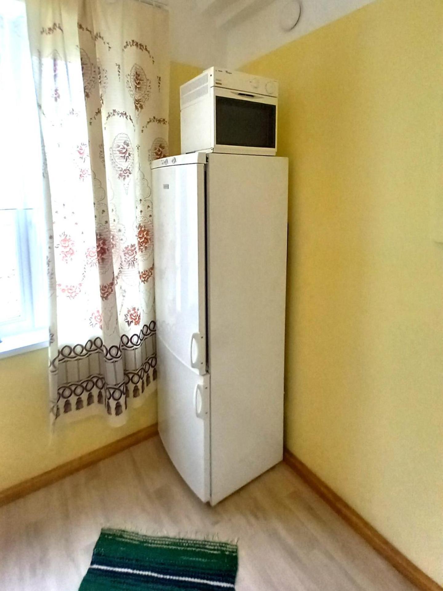 Majakovski Guesthouse Sillamae Bagian luar foto