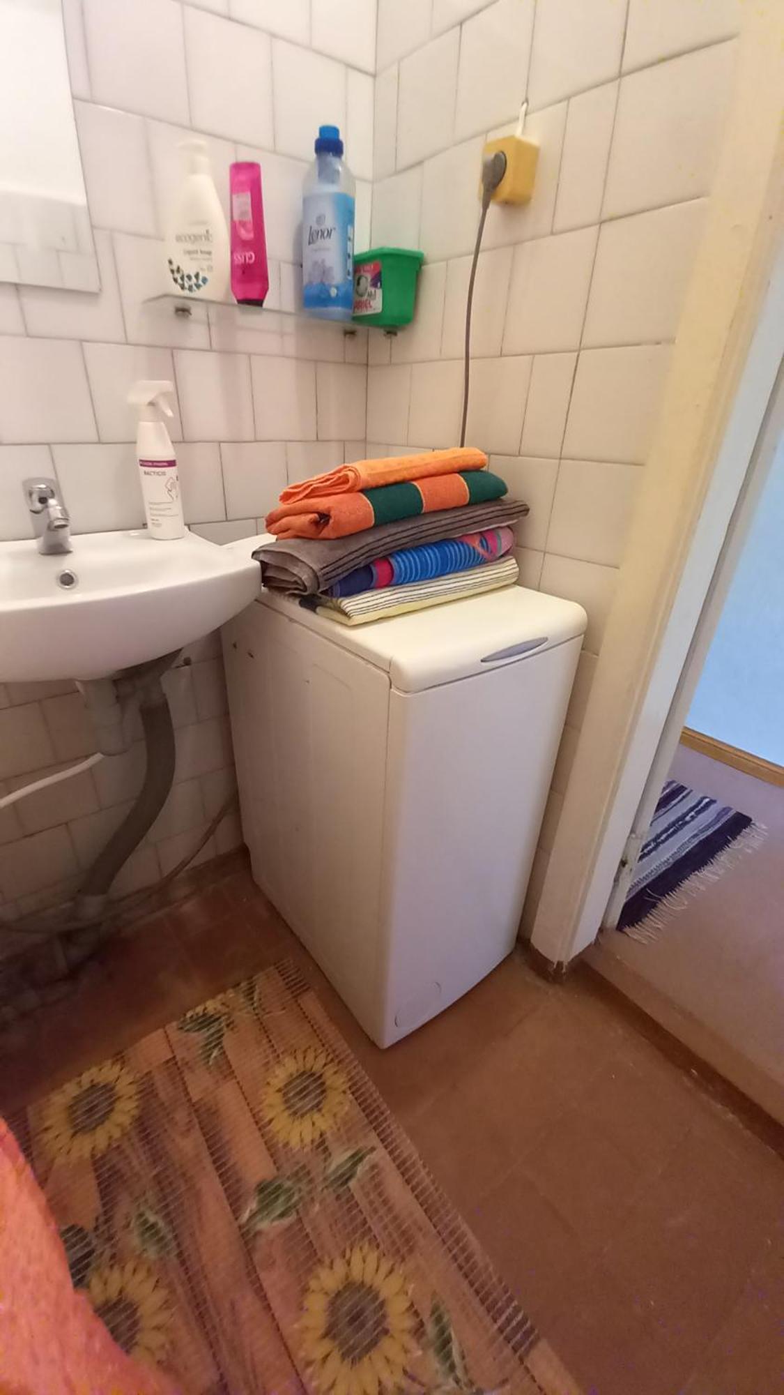 Majakovski Guesthouse Sillamae Bagian luar foto